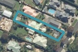 174 College Street, Te Awamutu, Te Awamutu