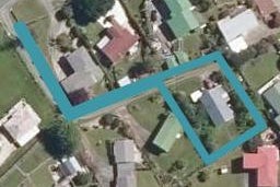 210 Hurndall Street West, Maungaturoto