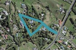 138 Colombo Road, Waiuku, Waiuku