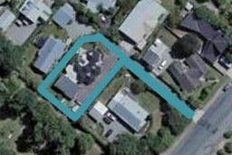 152 West Street, Greytown