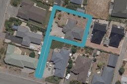 81 Molyneux Avenue, Cromwell, Cromwell
