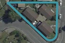 3/7 Jordan Street, Sydenham, Christchurch