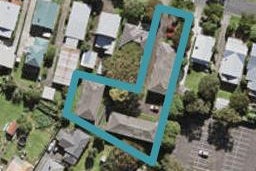 16/23 Calgary Street, Sandringham, Auckland