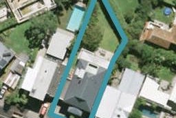 2/3 Barrie Street, Freemans Bay, Auckland