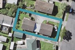 2/15 Cranberry Place, Bucklands Beach, Auckland