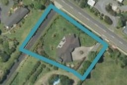55A Shepherd Road, Kerikeri, Kerikeri