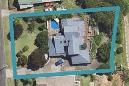 15 Clifford Street, Whataupoko, Gisborne