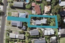 2/32 Knightsbridge Drive, Forrest Hill, Auckland