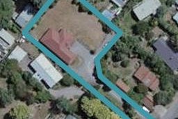 212 West Street, Greytown