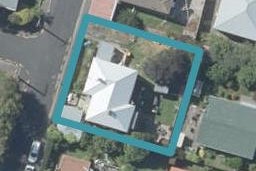 29 Whitby Street, Mornington, Dunedin