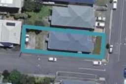 2 Salisbury Terrace, Mount Cook, Wellington