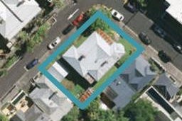 1/4 Caroline Street, Saint Marys Bay, Auckland