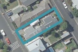 7 Edwin Street, Caversham, Dunedin