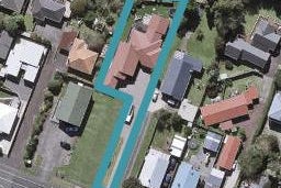 303A Carrington Street, Vogeltown, New Plymouth