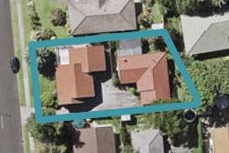 2/8 Northpark Avenue, Northpark, Auckland