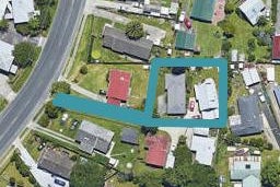 51B No 3 Road, Te Puke, Te Puke