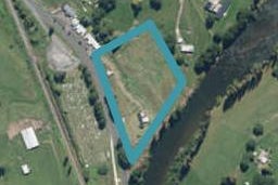 470 State Highway 4, MANUNUI, TAUMARUNUI