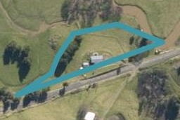 132 Omana Road, Waiotira, Waiotira