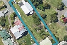 318 Ongare Point Road, Tahawai, Katikati