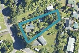 132 Okere Road, Okere Falls, Rotorua