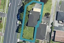 1A Norton Road, Otumoetai, Tauranga