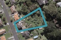 19 Wrantage Street, Westown, New Plymouth