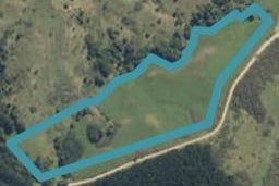 734 Old Mountain Road, Waitetuna