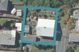 5 McCracken Street, Caversham, Dunedin