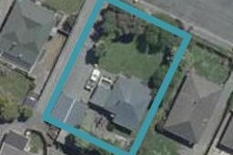 38 Donegal Street, Belfast, Christchurch