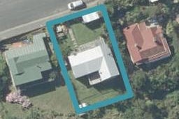 8 Totara Street, Ravensbourne, Dunedin