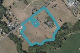 470 State Highway 26, Newstead, Hamilton