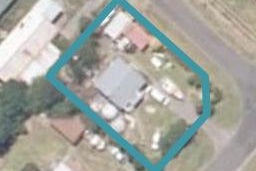 78 Fortescue Street, Māhia