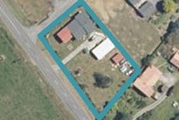 89 Weber Road, Dannevirke