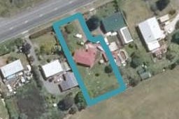89 State Highway 1, MOEREWA, Moerewa