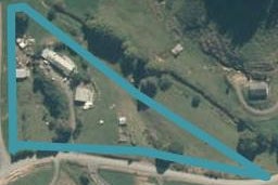 872 Old Mountain Road, Waitetuna