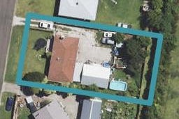 11 Newton Street, Outer Kaiti, Gisborne