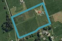 2619 State Highway 63, Blenheim