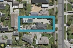 56 Ward Street, Waverley, Invercargill