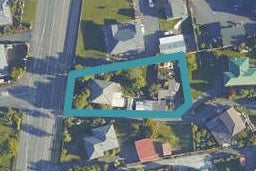 174 Beach Road, Kaikoura