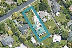 50 Grand Vue Road, Kawaha Point, Rotorua