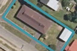 101 Tyndall Street, Pahiatua