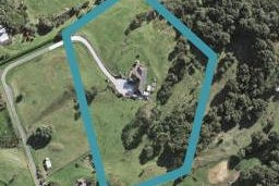345A Wishart Road, Helensville, Helensville