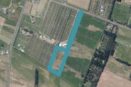 246 Motuiti Road, Foxton, Foxton