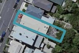 29 Austin Street, Mount Victoria, Wellington