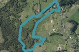 1291 Old North Road, Helensville, Helensville