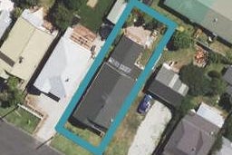 25 Norman Road, Te Hapara, Gisborne