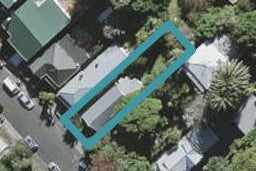 45 Haslett Street, Eden Terrace, Auckland