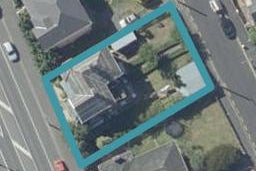 29 Forbury Road, Forbury, Dunedin
