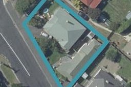 1 Tainui Road, Musselburgh, Dunedin