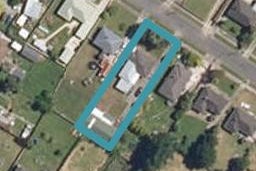 8 Wilson Street, Pahiatua